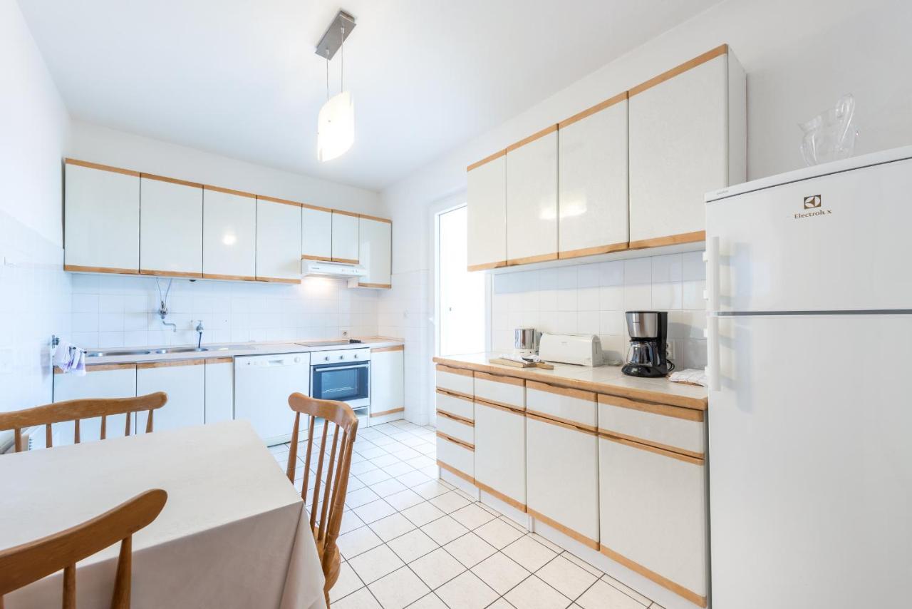 Villa Nona Cavtat Eksteriør bilde