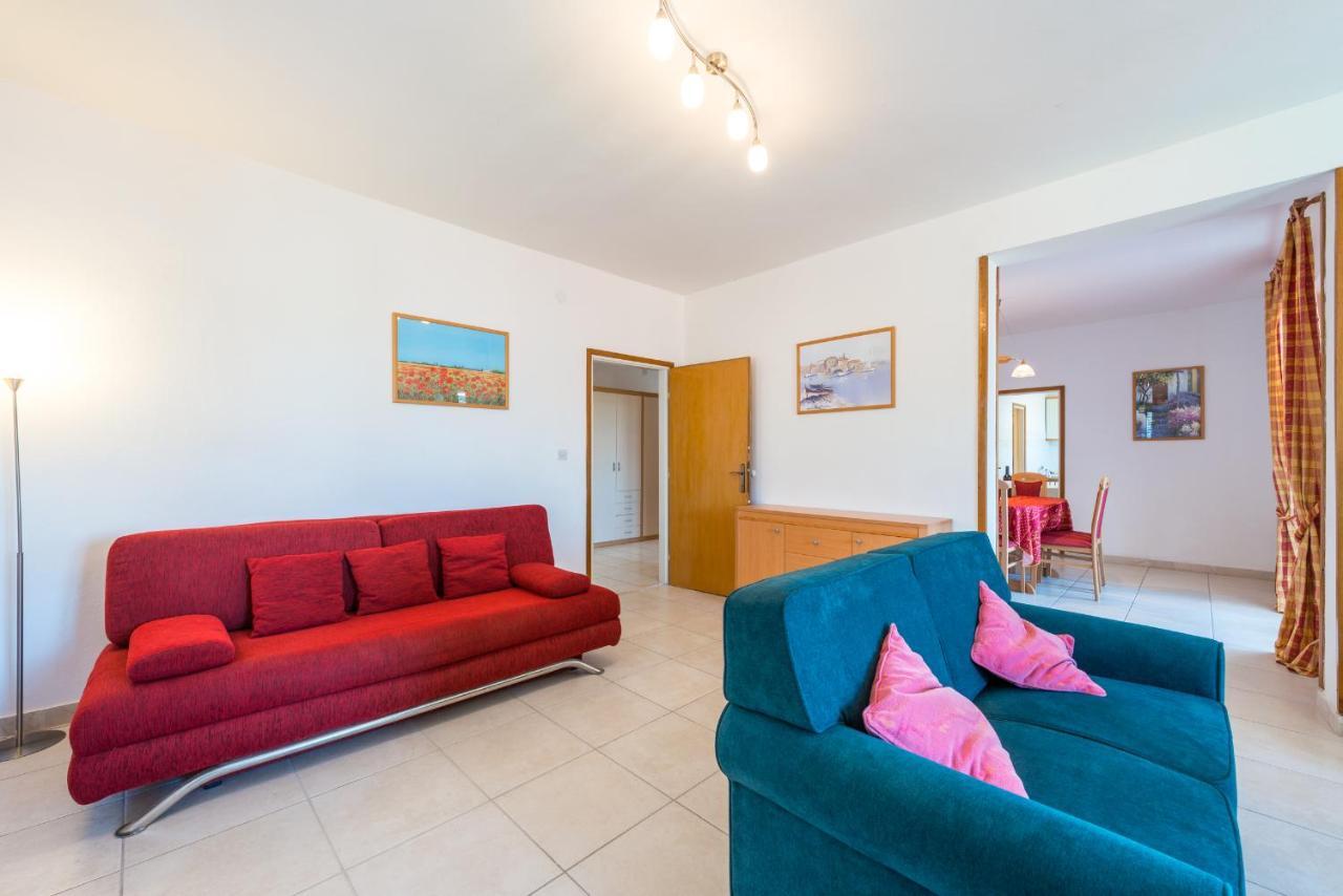 Villa Nona Cavtat Eksteriør bilde