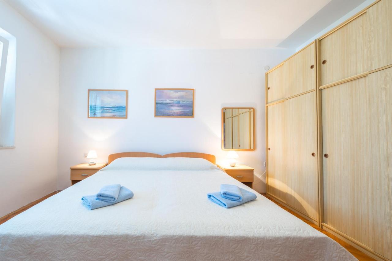 Villa Nona Cavtat Eksteriør bilde