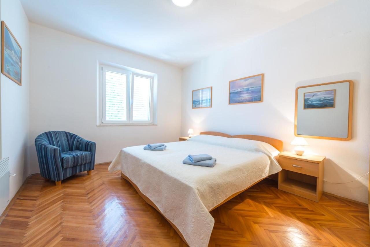 Villa Nona Cavtat Eksteriør bilde