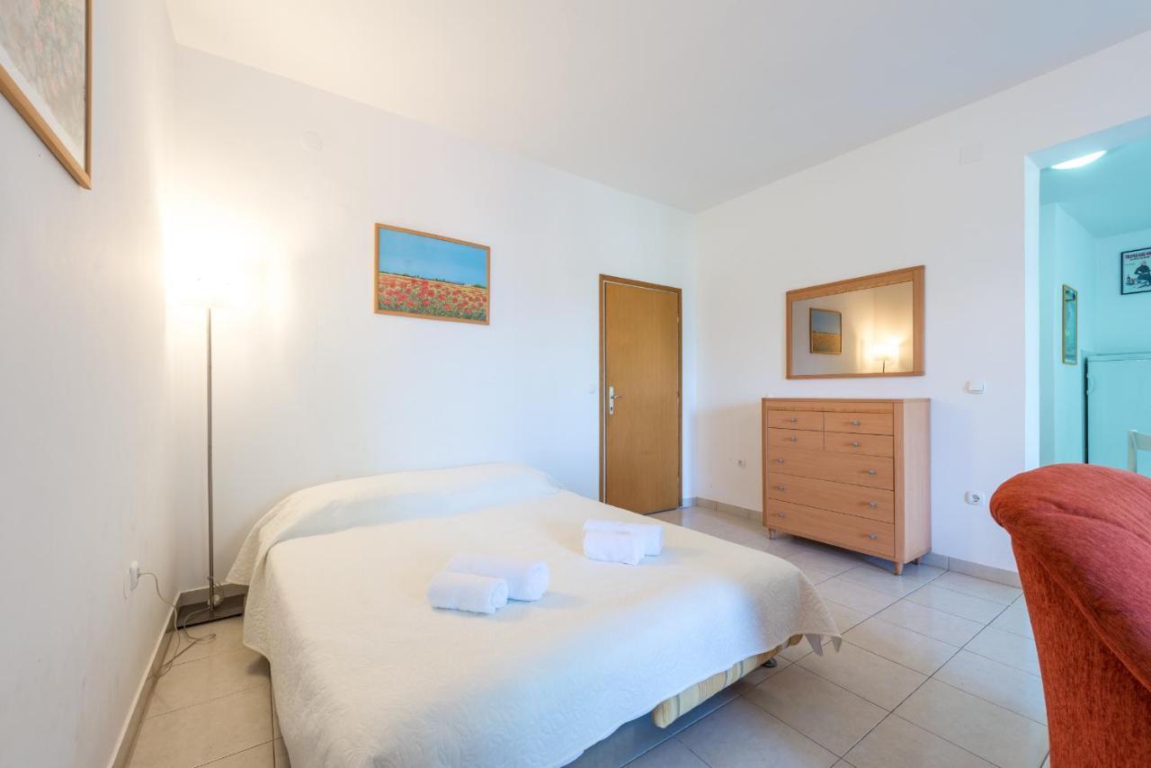 Villa Nona Cavtat Eksteriør bilde