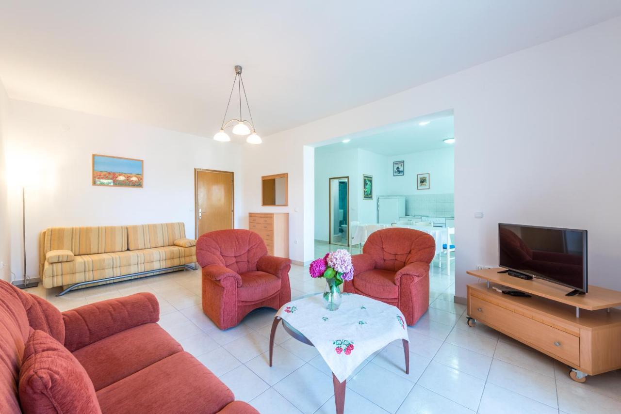 Villa Nona Cavtat Eksteriør bilde