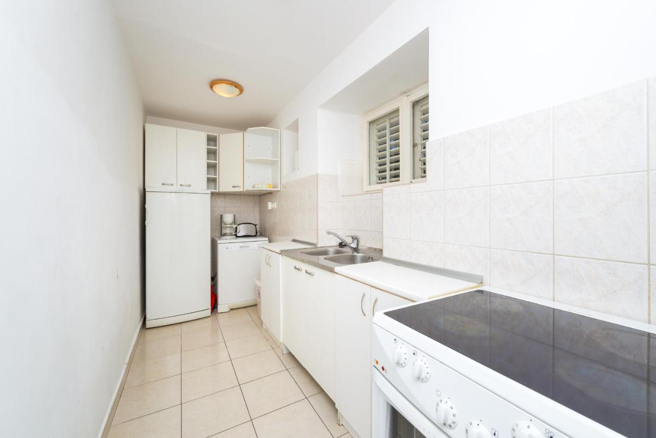 Villa Nona Cavtat Eksteriør bilde