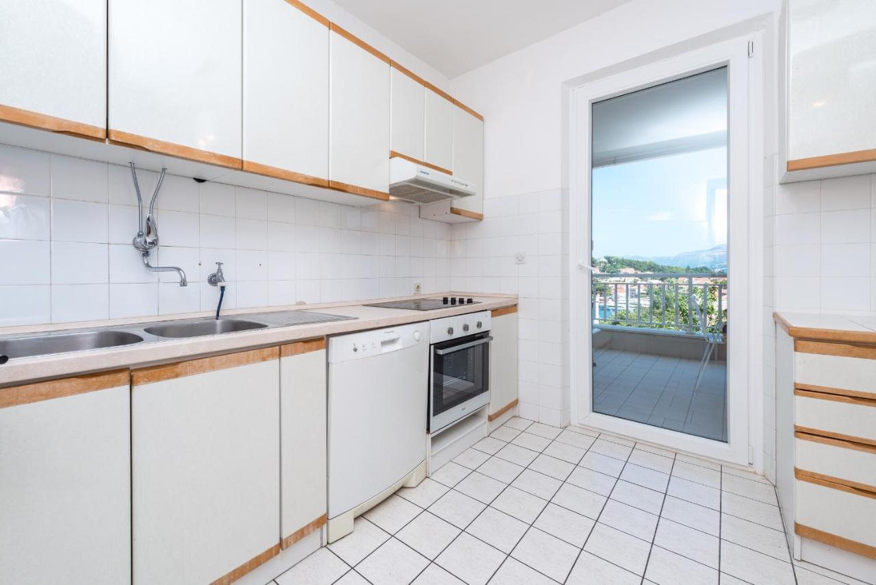 Villa Nona Cavtat Eksteriør bilde