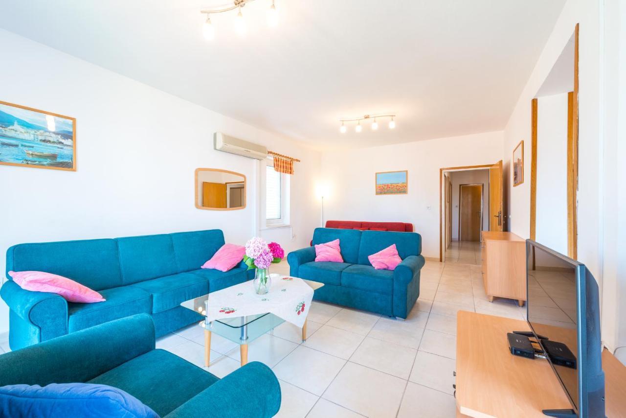 Villa Nona Cavtat Eksteriør bilde