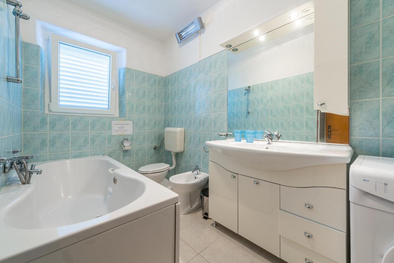 Villa Nona Cavtat Eksteriør bilde