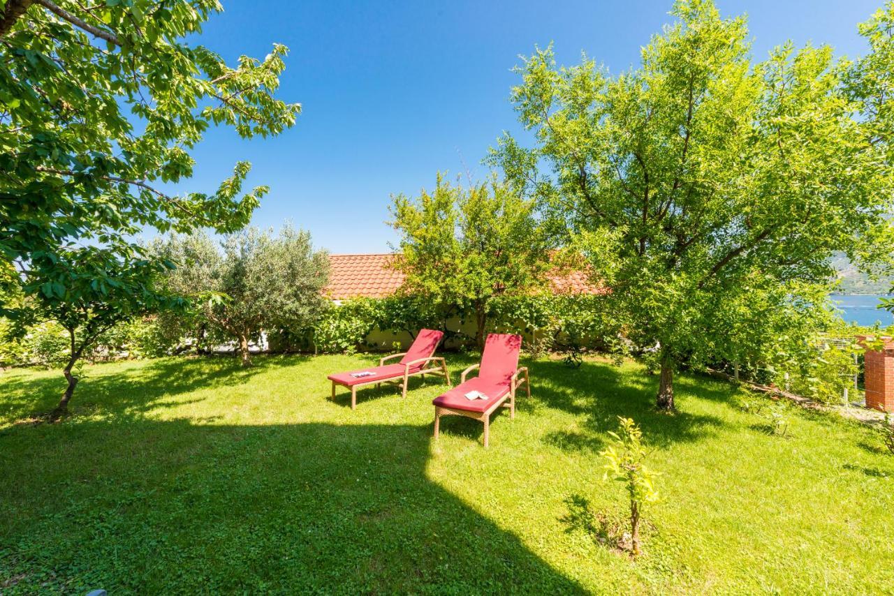 Villa Nona Cavtat Eksteriør bilde