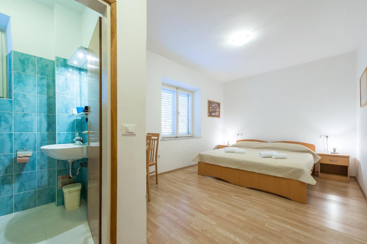 Villa Nona Cavtat Eksteriør bilde