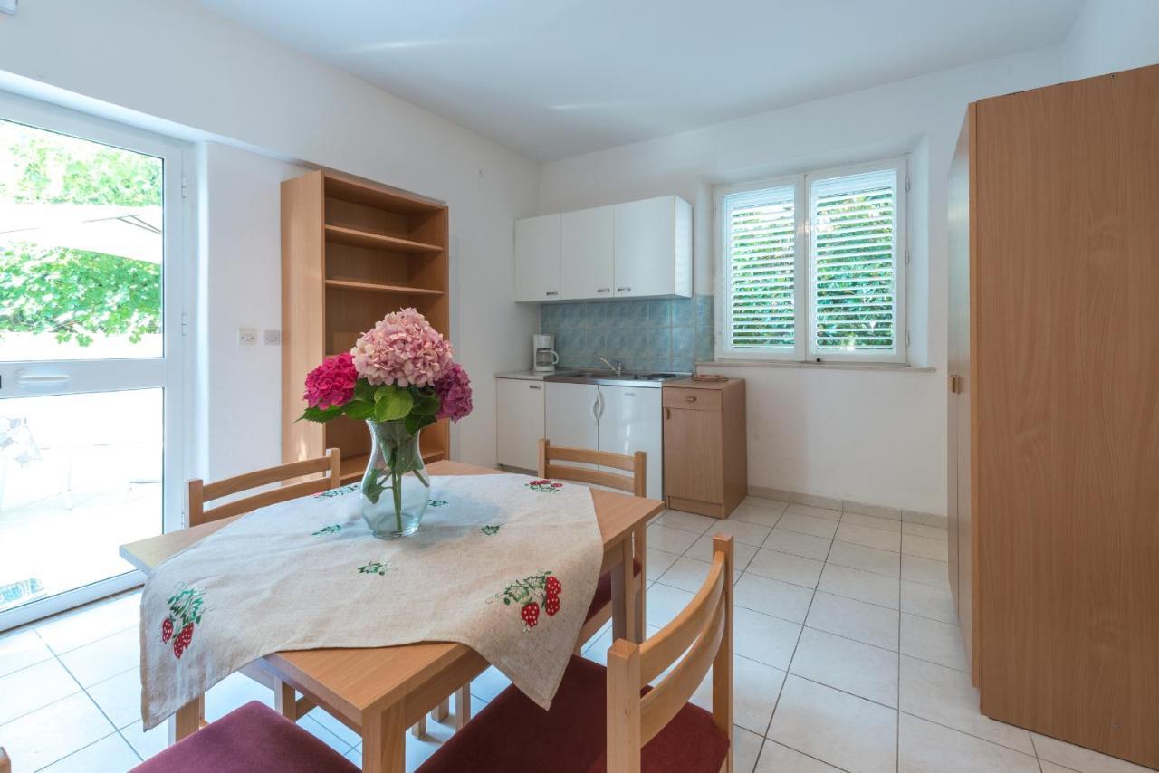 Villa Nona Cavtat Eksteriør bilde