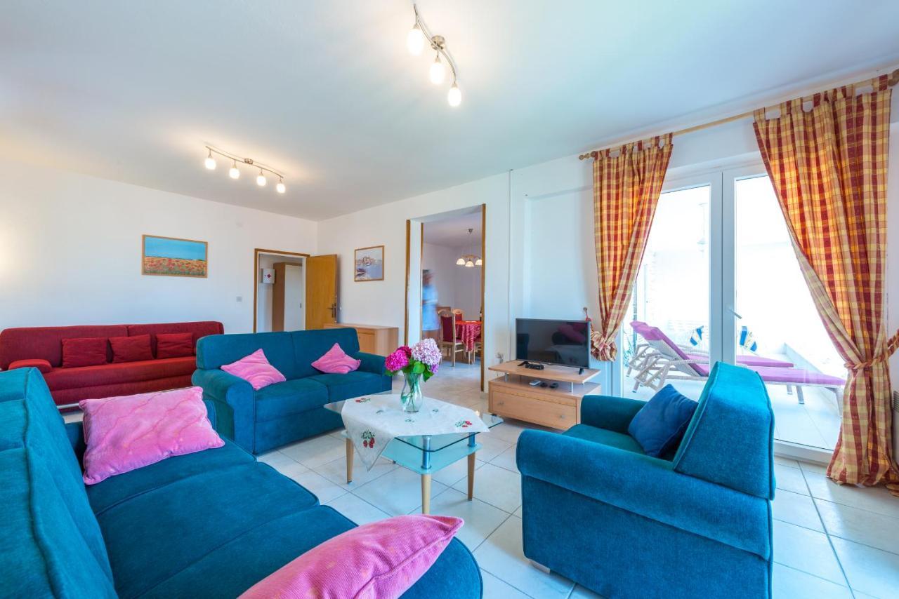 Villa Nona Cavtat Eksteriør bilde