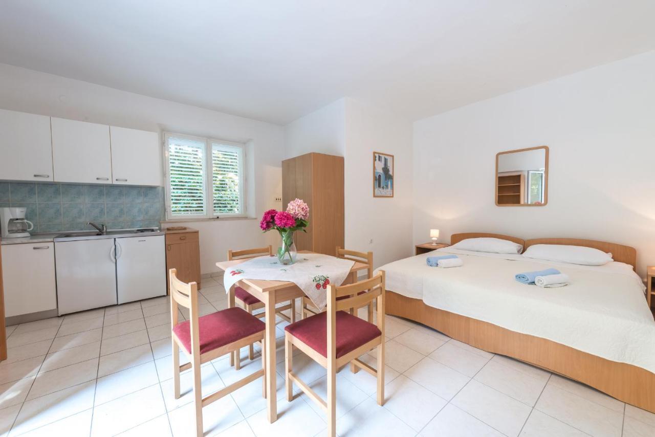 Villa Nona Cavtat Eksteriør bilde