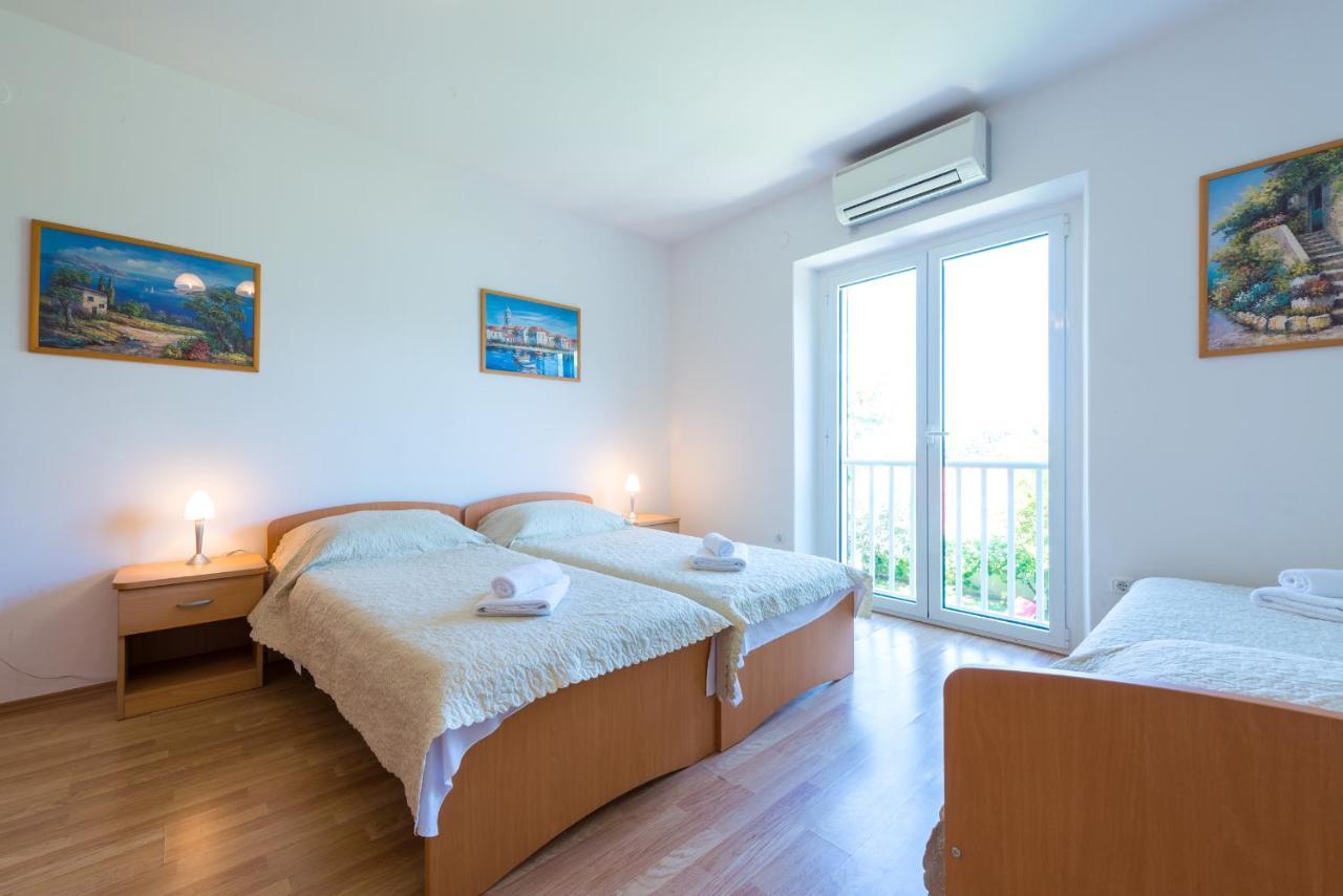 Villa Nona Cavtat Eksteriør bilde