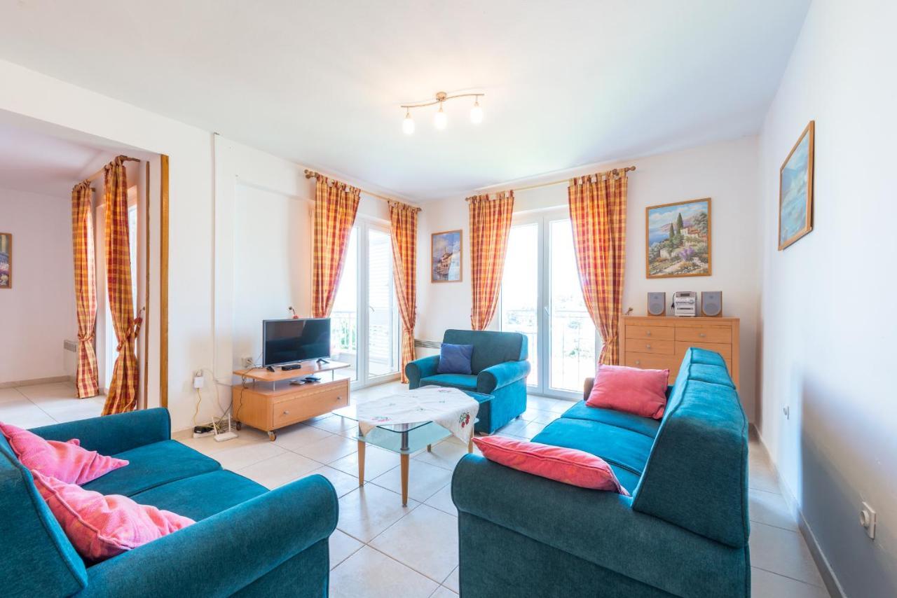 Villa Nona Cavtat Eksteriør bilde