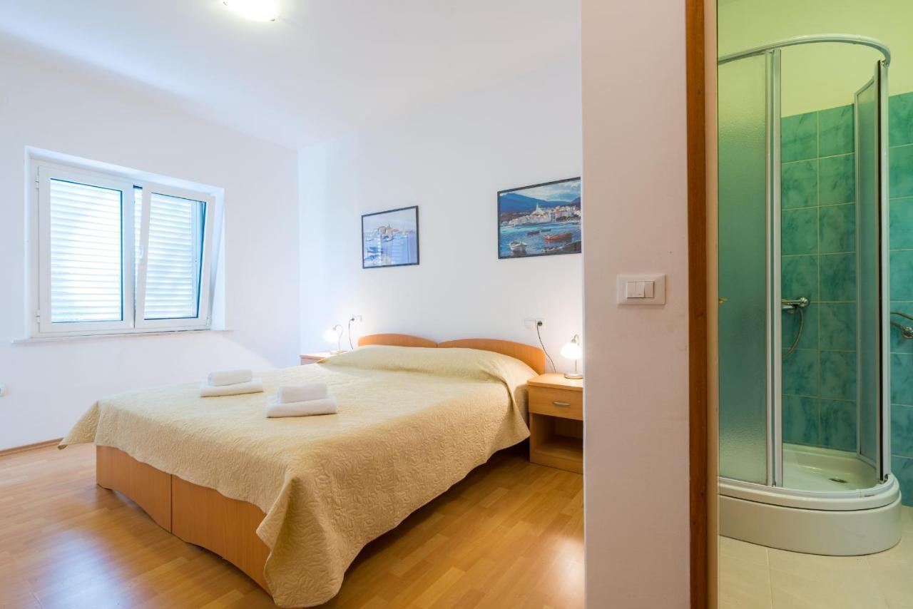 Villa Nona Cavtat Eksteriør bilde